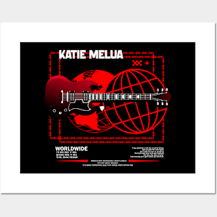 Katie Melua Posters and Art